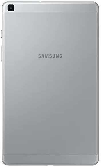 Планшет  SAMSUNG SM-T290 Galaxy Tab A NZSASER (1159453)
