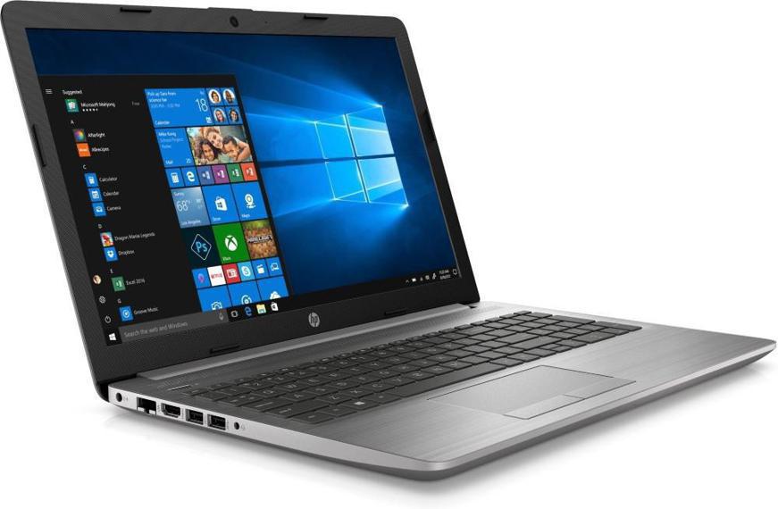 Ноутбук HP 250 G7 silver (1L3U4EA)