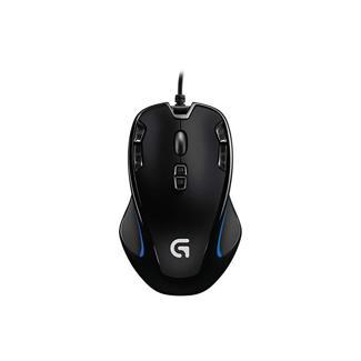 Мышь LOGITECH Gaming Mouse G300S