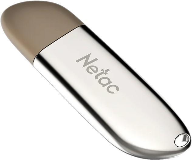 Флеш-драйв NETAC U352 USB2.0 32GB (NE1NT03U352N032G20PN)