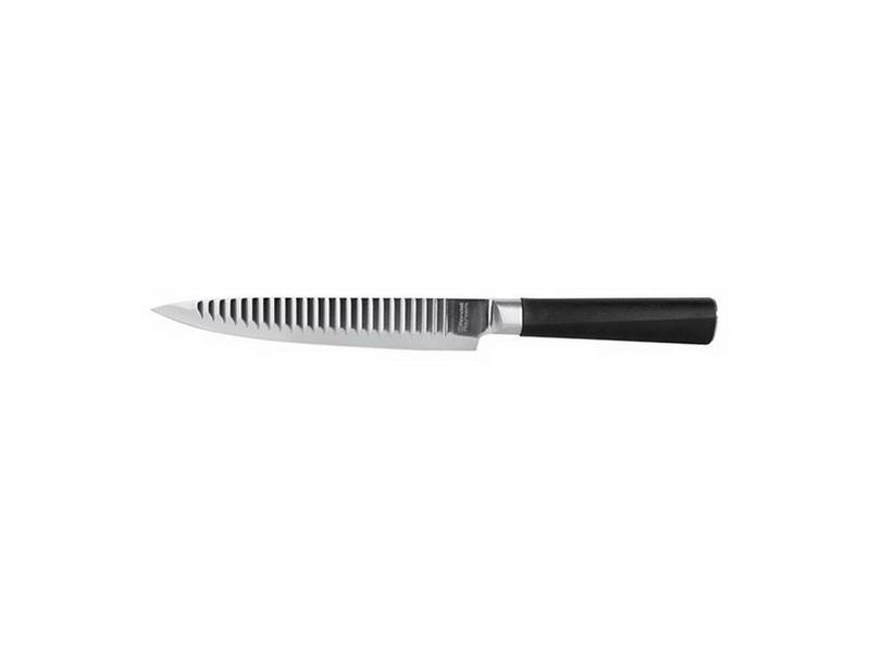 Нож RONDELL RD-681 Flamberg Разделочный нож 20 см
