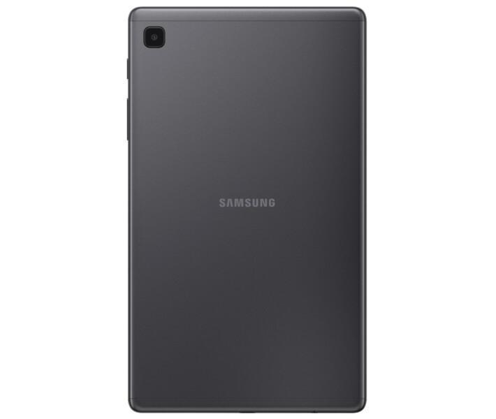 Планшет SAMSUNG SM-T225N Galaxy Tab A7 Lite 8.7 LTE 4/64GB ZAF (grey)