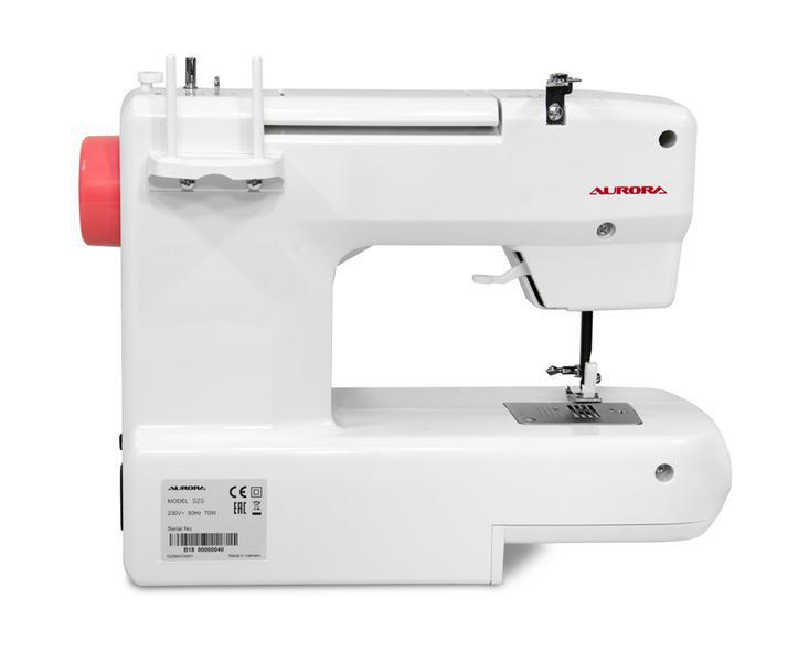 Швейная машинка AURORA 525