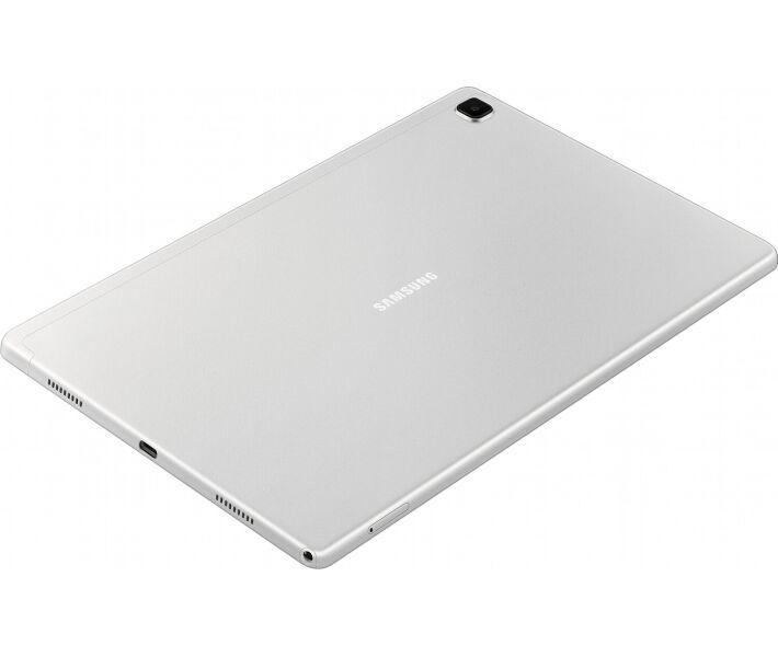 Планшет SAMSUNG SM-T500N Galaxy Tab A7 10.4 WiFi 3/32GB ZSA (silver)