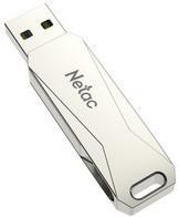 Флеш-драйв NETAC U782C dual USB3.0+TypeC 32GB(NE1NT03U782C032G30PN)
