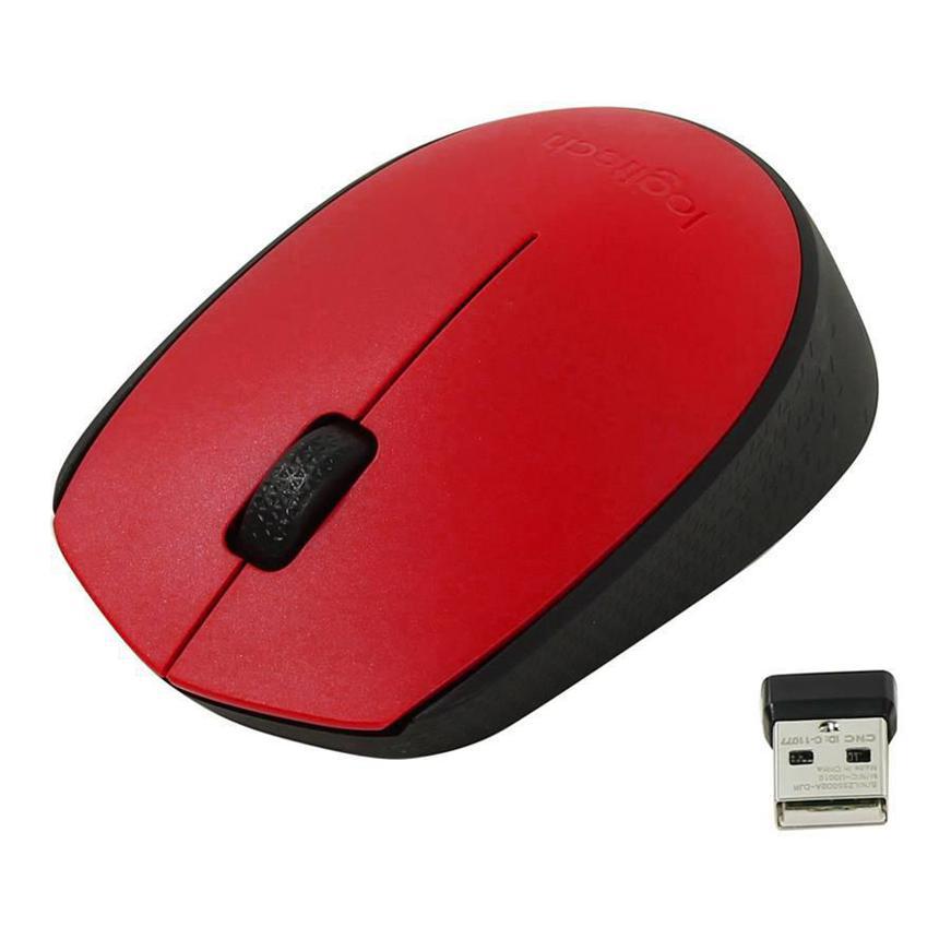 Недорогая беспроводная мышь. Мышь беспроводная Logitech m171. Logitech Wireless Mouse m171 - Black. Logitech m171 Red. Logitech m171 Wireless Mouse Red.