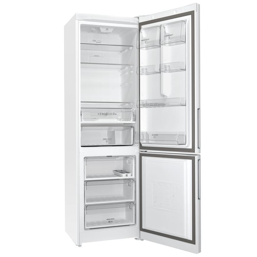 Холодильник HOTPOINT ARISTON HFP 5200 W