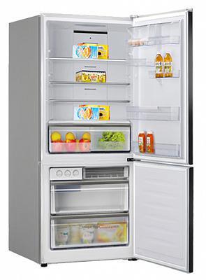 Холодильник HISENSE RD-60WС4SAB
