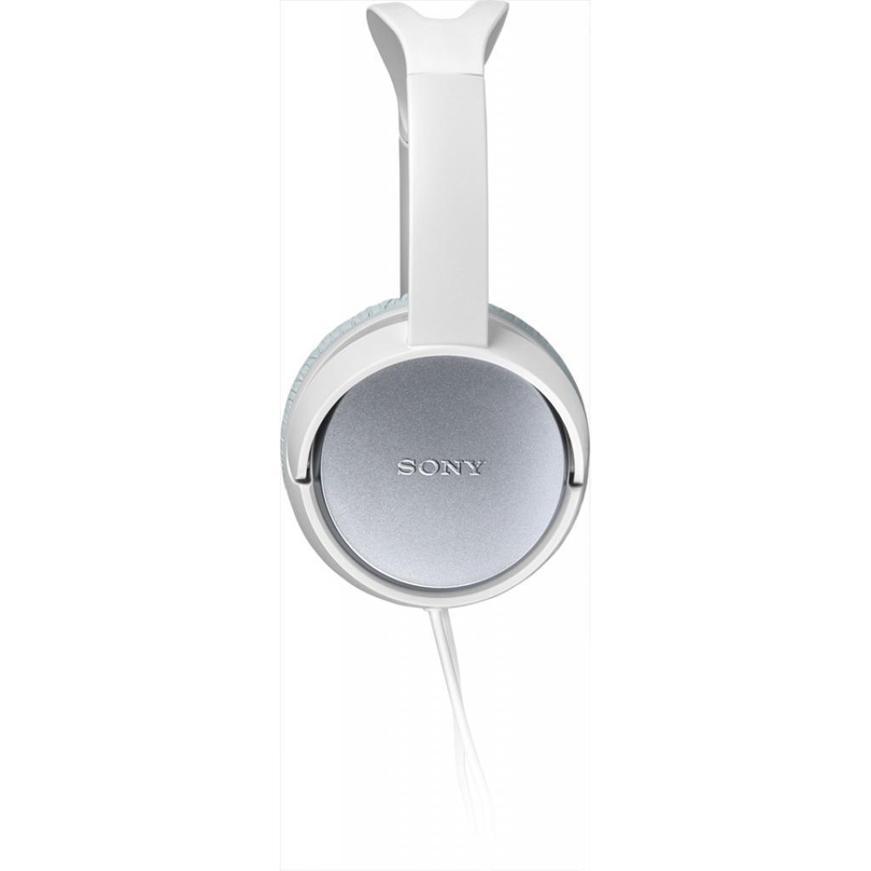 Наушники SONY MDR-XD150 White