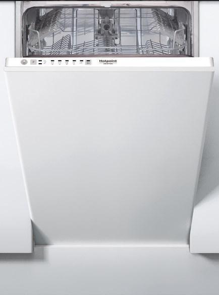 Посудомоечная машина HOTPOINT ARISTON BDH20 1B53