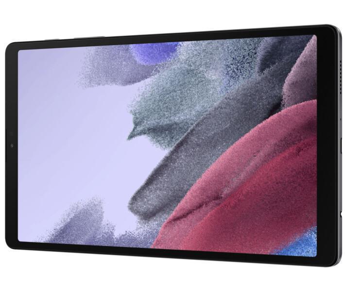 Планшет SAMSUNG SM-T220N Galaxy Tab A7 Lite 8.7 WiFi 3/32GB ZAA (grey)