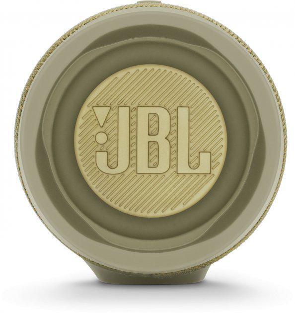 Портативная акустика  JBL CHARGE 4 SAND