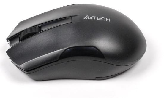 Мышь A4TECH G3-200NS (Black)