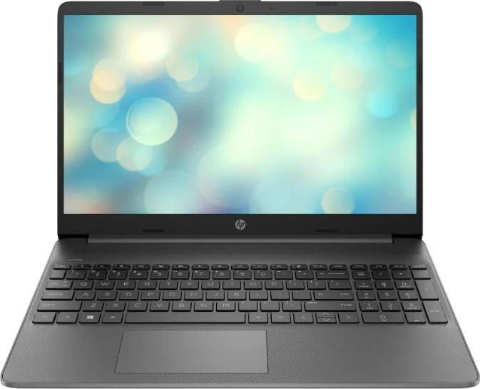 Ноутбук HP 15s-eq1129ur (22V36EA) grey