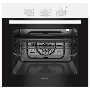 Духовой шкаф hotpoint ariston fa5 834 h ix ha электрический встраиваемый