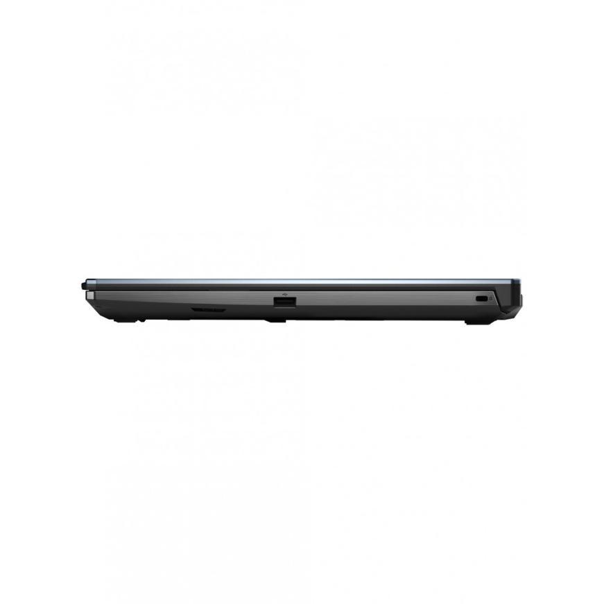Ноутбук ASUS FX706LI-HX175 (90NR03S1-M03980) Grey