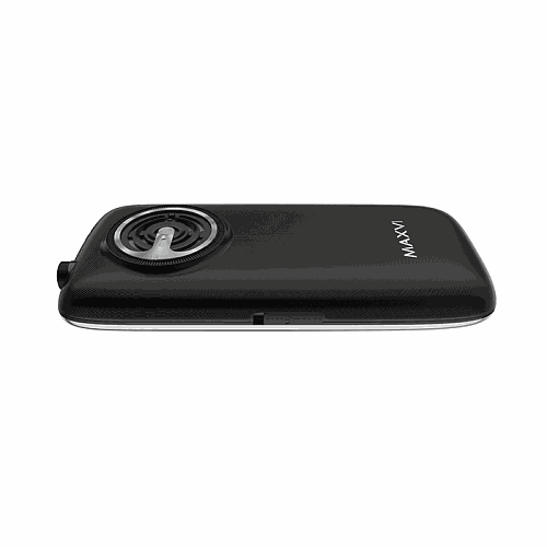 Мобильный телефон MAXVI B10 (Black)
