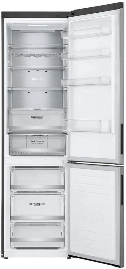Холодильник LG B509CMUM