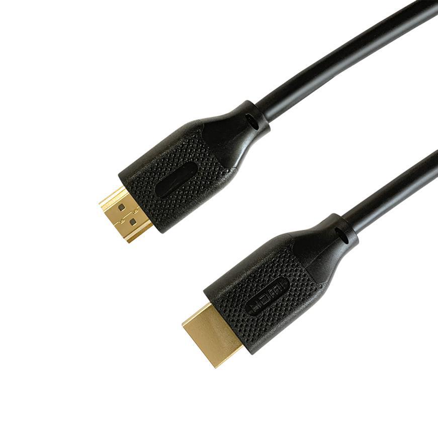 Кабель GAL 2069 HDMI-HDMI L=3m