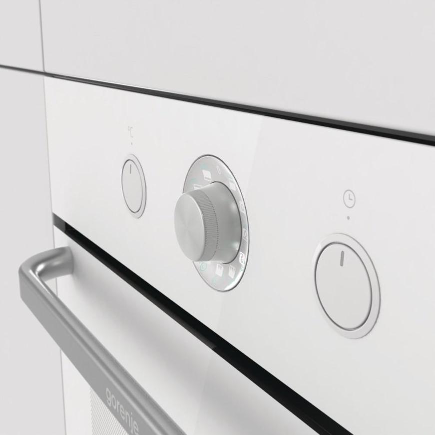 Духовой шкаф GORENJE BO 74 SYW