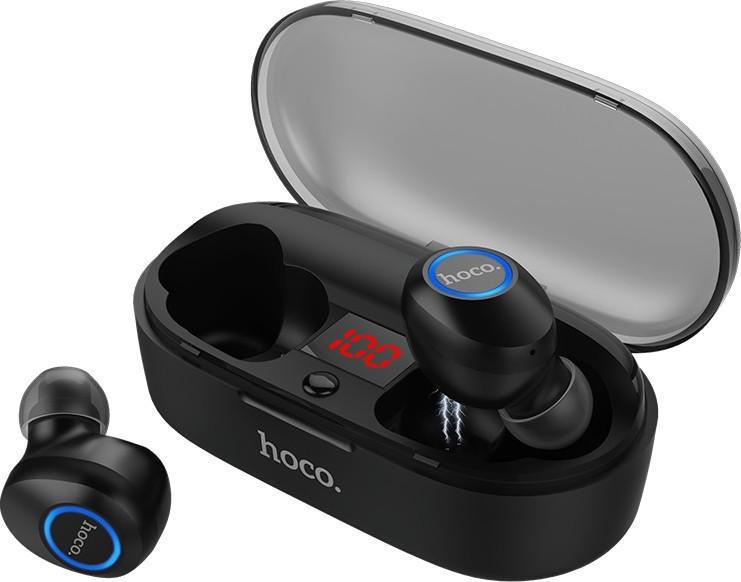Наушники HOCO ES24 (Black) Bluetooth