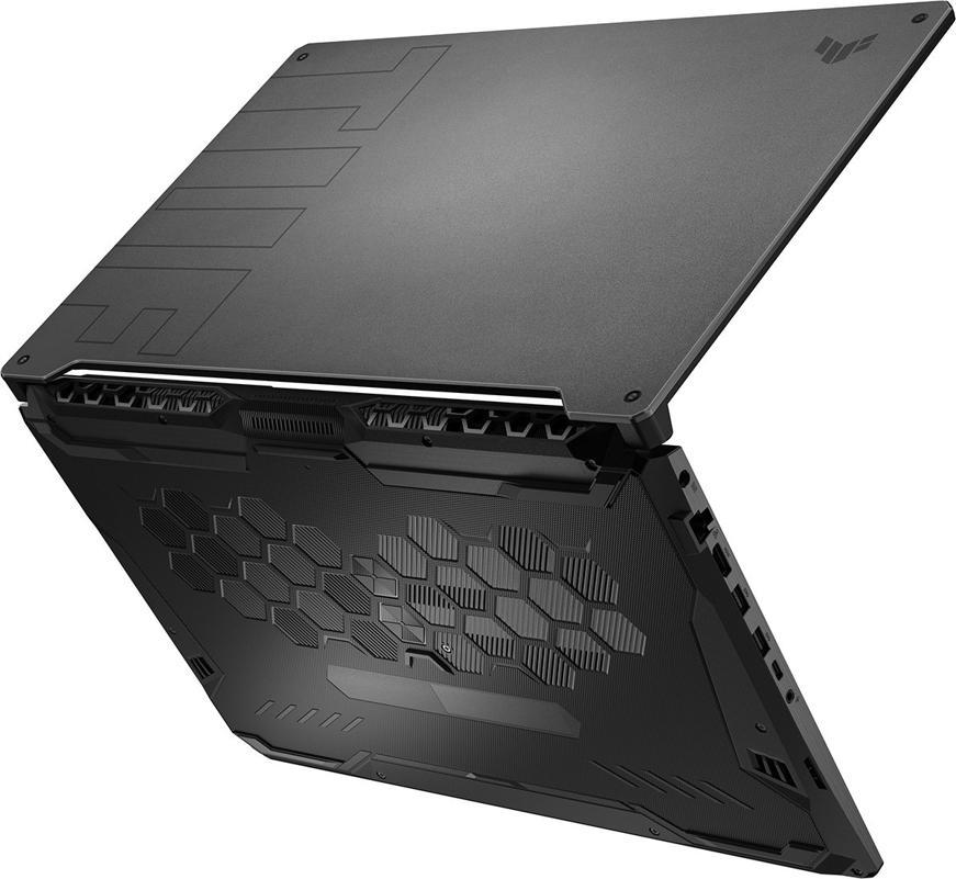 Ноутбук ASUS FX706HEB-HX103 grey (90NR0713-M03690)