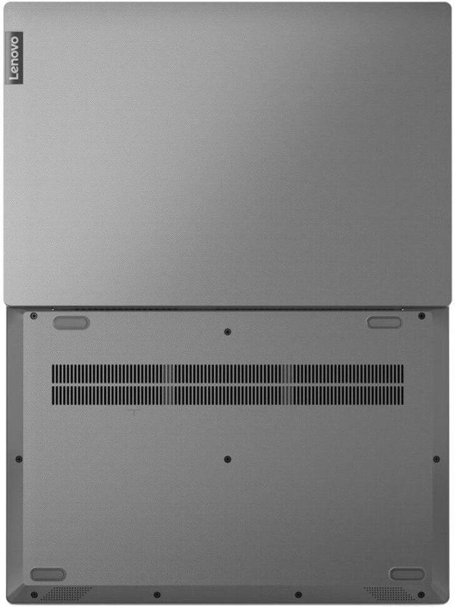 Ноутбук LENOVO V15-ADA grey (82C70010RU)