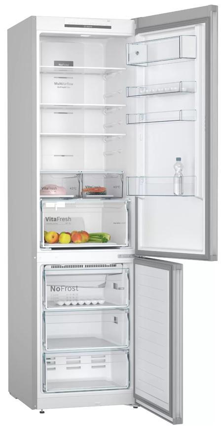 Холодильник BOSCH KGN39UJ22R