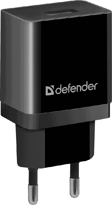 Зарядное устройство DEFENDER (83556)UPС-11 1xUSB,5V/2.1А