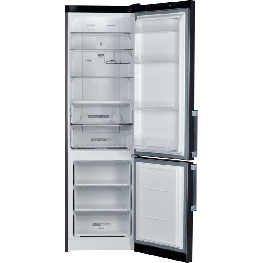 Холодильник WHIRLPOOL WTNF 923 BX
