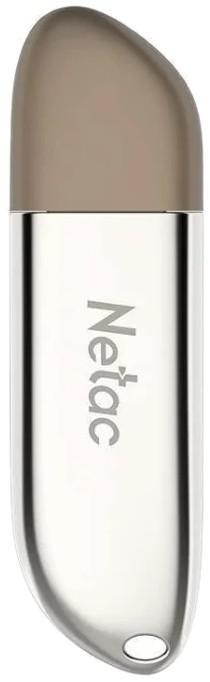 Флеш-драйв NETAC U352 USB2.0 64GB (NE1NT03U352N064G20PN)