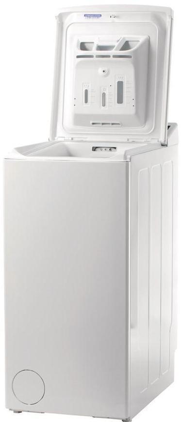 Стиральная машина HOTPOINT ARISTON WMTG 722 H UA