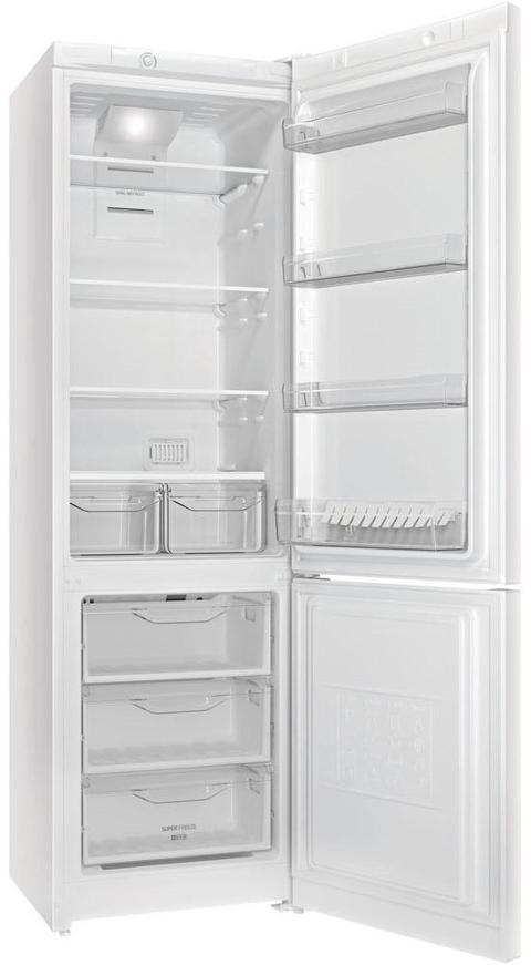 Холодильник INDESIT ITF 020 W