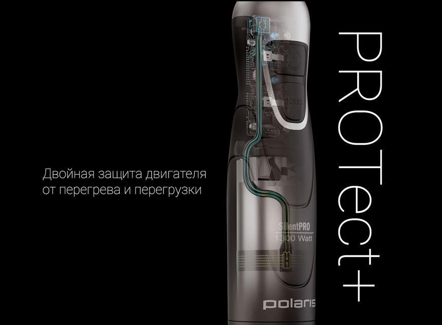 Блендер POLARIS PHB 1380 Silent