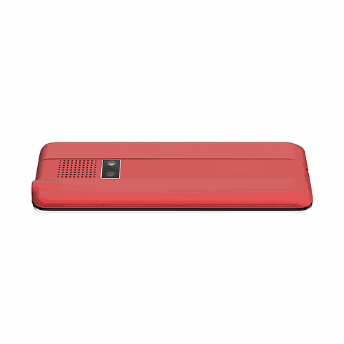 Мобильный телефон MAXVI X900 Red