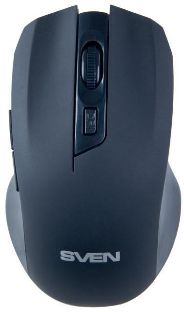 Мышь SVEN RX-350 wireless