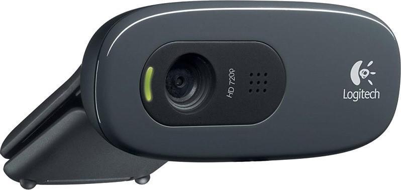 Веб-камера LOGITECH HD Webcam C270 EMEA