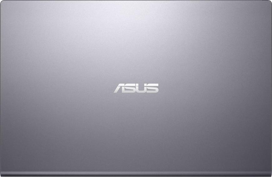 Ноутбук ASUS X515JF-BQ037 grey (90NB0SW1-M02150)