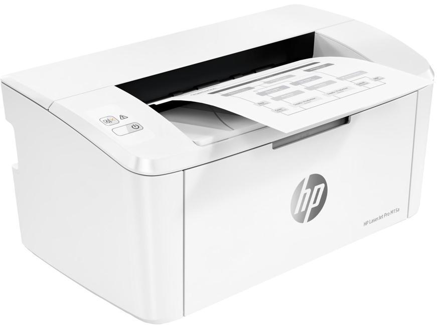 Принтер HP LJ Pro M15a
