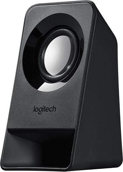 Акустическая система LOGITECH Multimedia Speakers Z213
