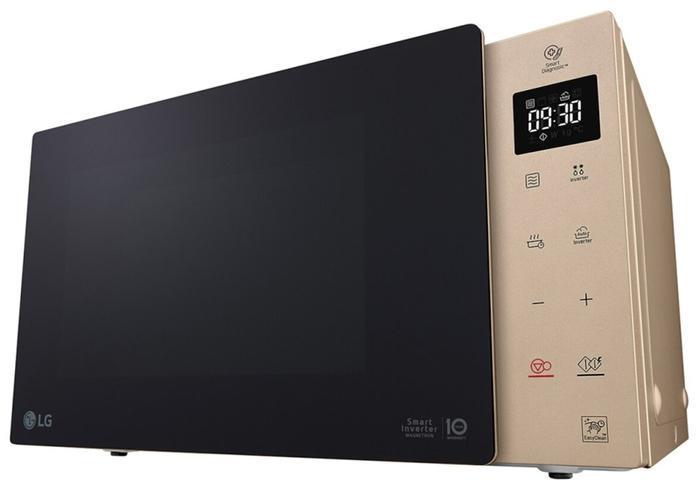 Микроволновая печь LG MW25R35GISH