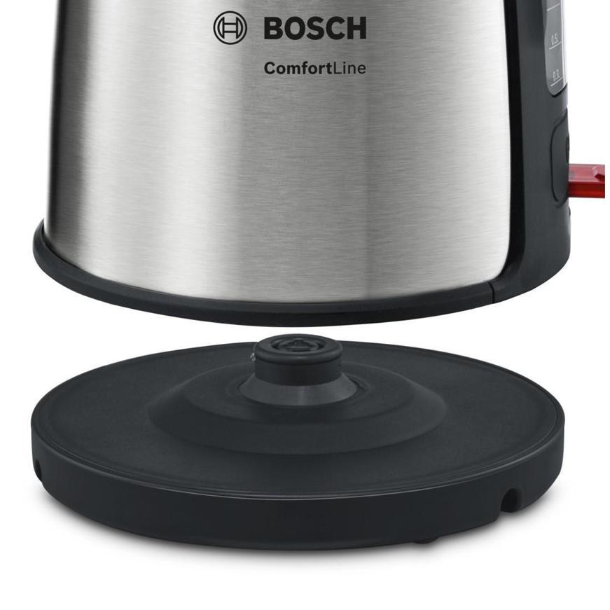 Электрочайник BOSCH TWK6A813