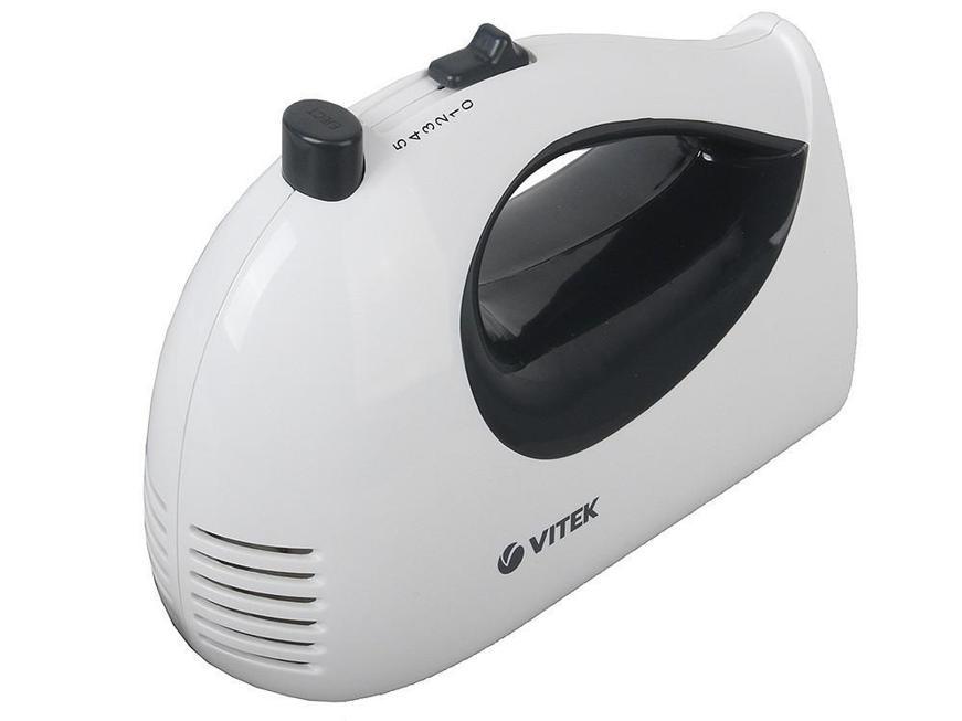 Миксер VITEK VT-1403 White