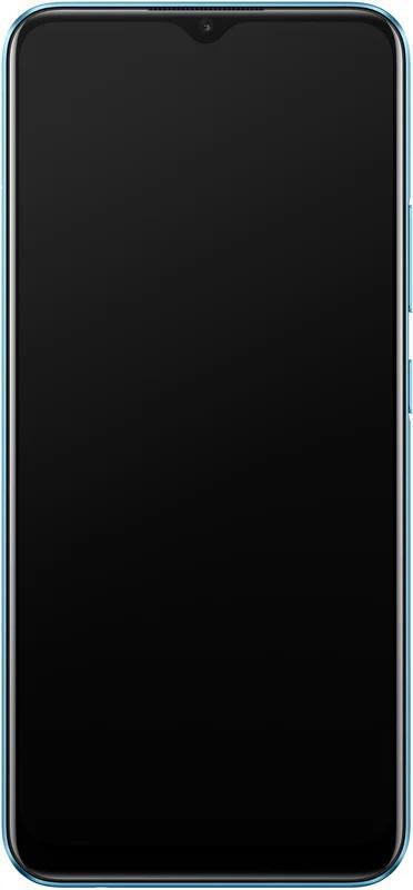 Смартфон REALME C21y 4/64GB Blue (RMX3261)