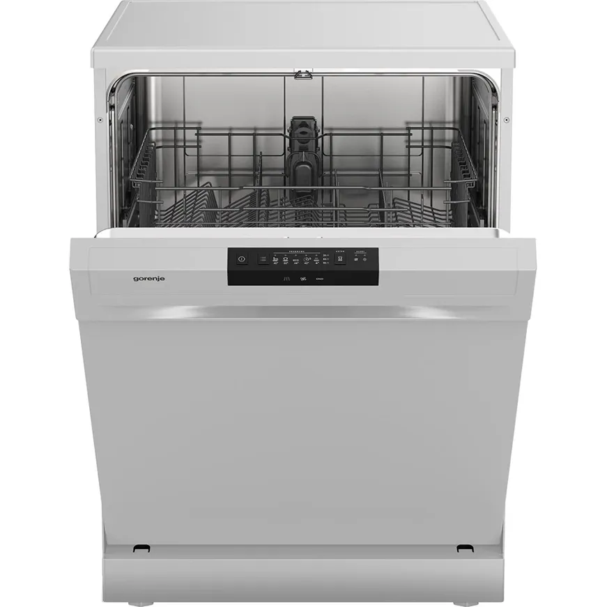Посудомоечная машина GORENJE GS 62040 W (W60B1A401W-1)