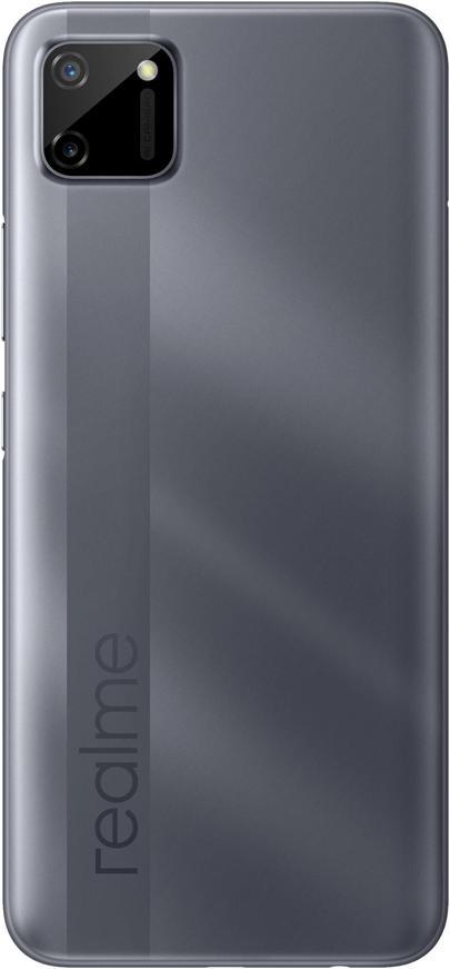 Смартфон REALME C11 2/32GB (grey)