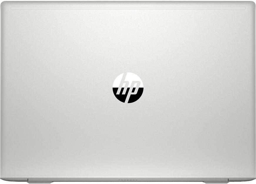 Ноутбук HP ProBook 455 G7 silver (1F3M4EA)