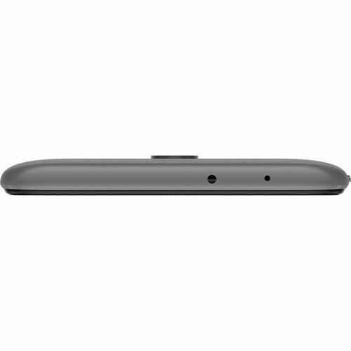Смартфон XIAOMI Redmi 9 3/32GB (carbon grey)