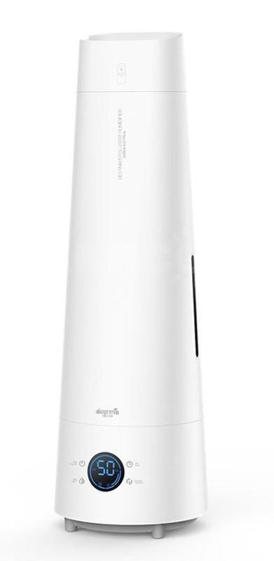 Увлажнитель DEERMA DEM-LD220 Humidifier 4L White (global)