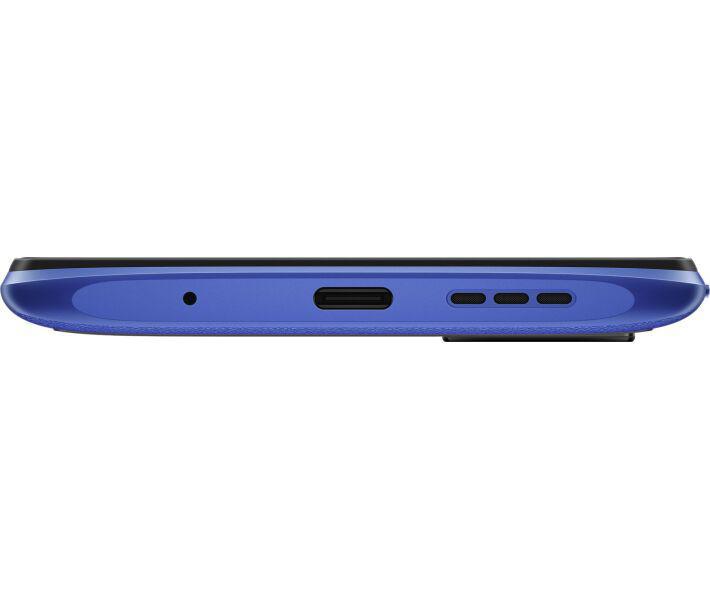 Смартфон POCO M3 4/128GB (blue)